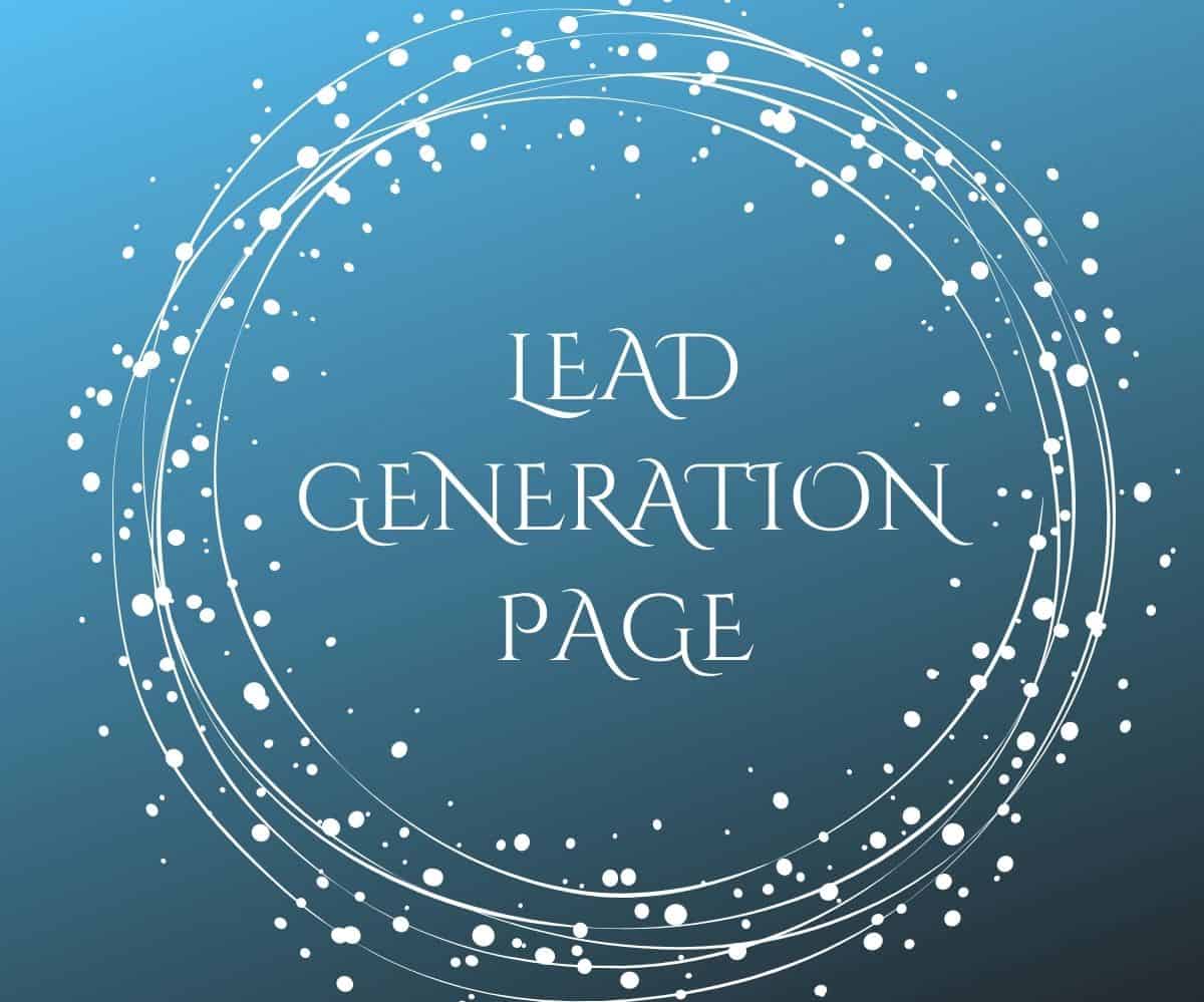 lead-generation