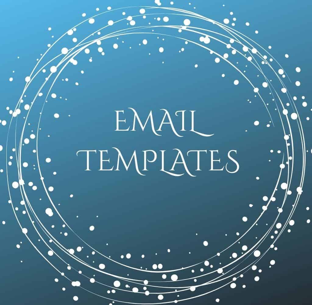 Email-templates