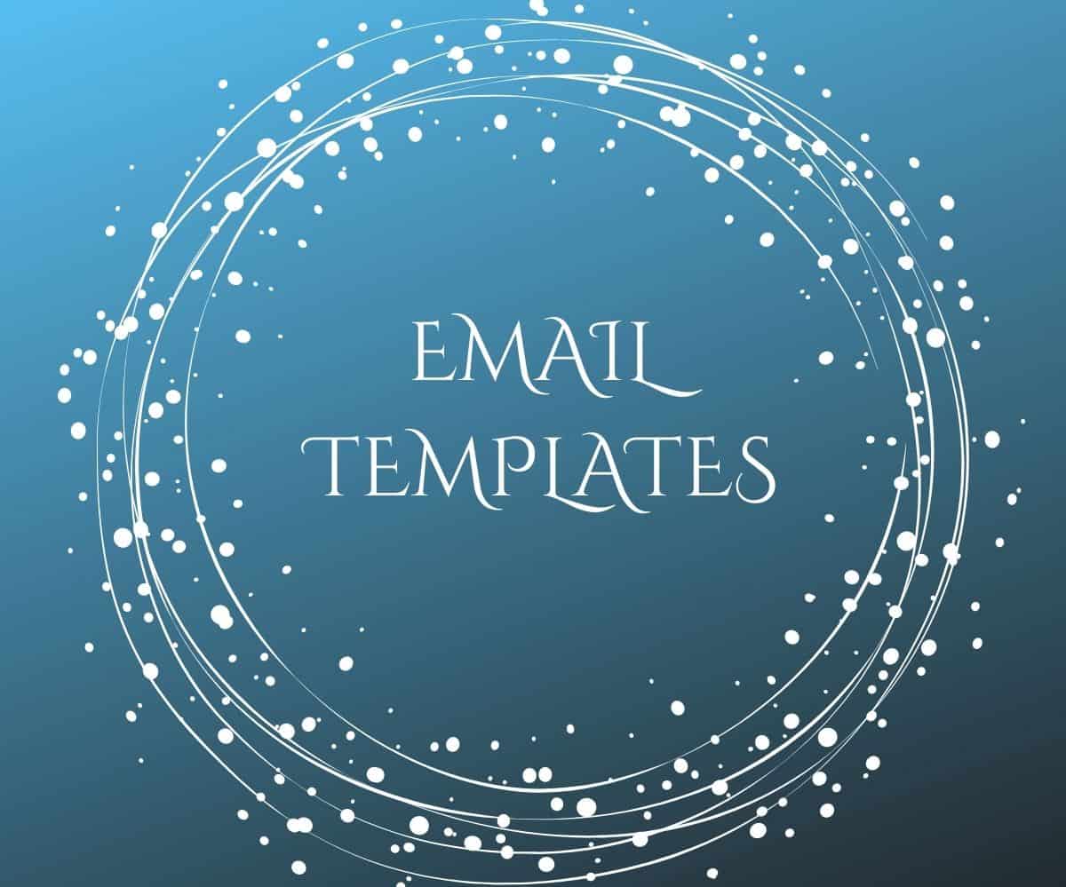 Email-templates