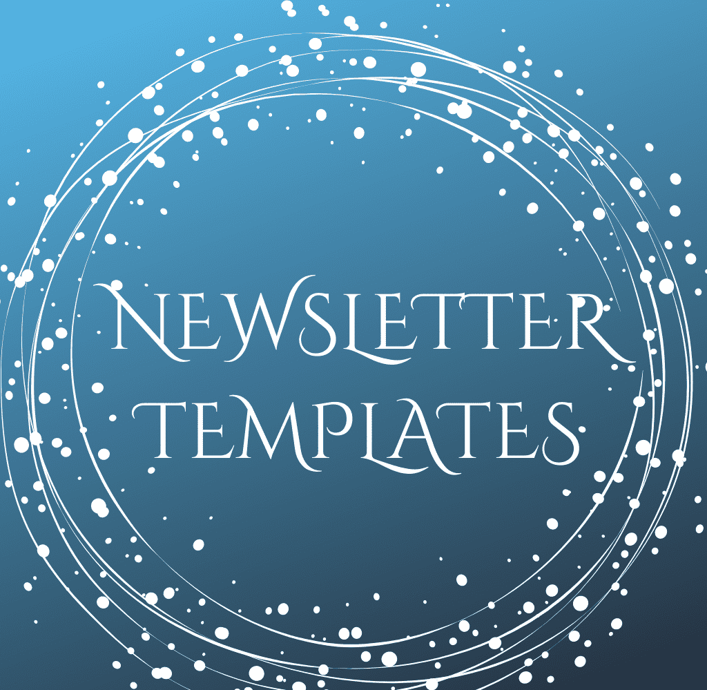 NEWSLETTER-TEMPLATES