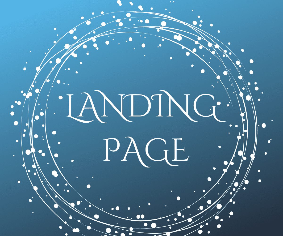 landing-page